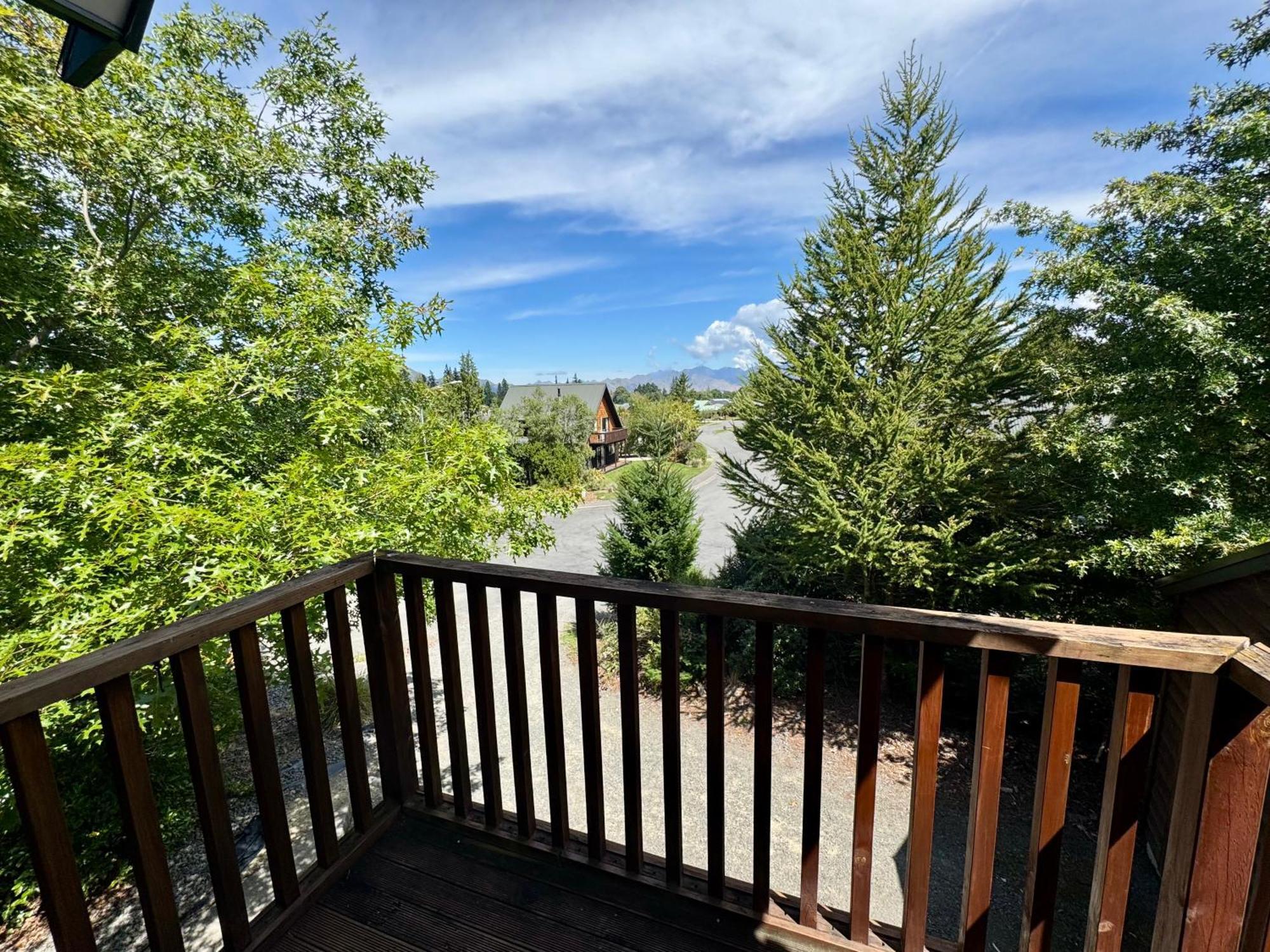 26 Caverhill Close Hanmer Springs Zewnętrze zdjęcie