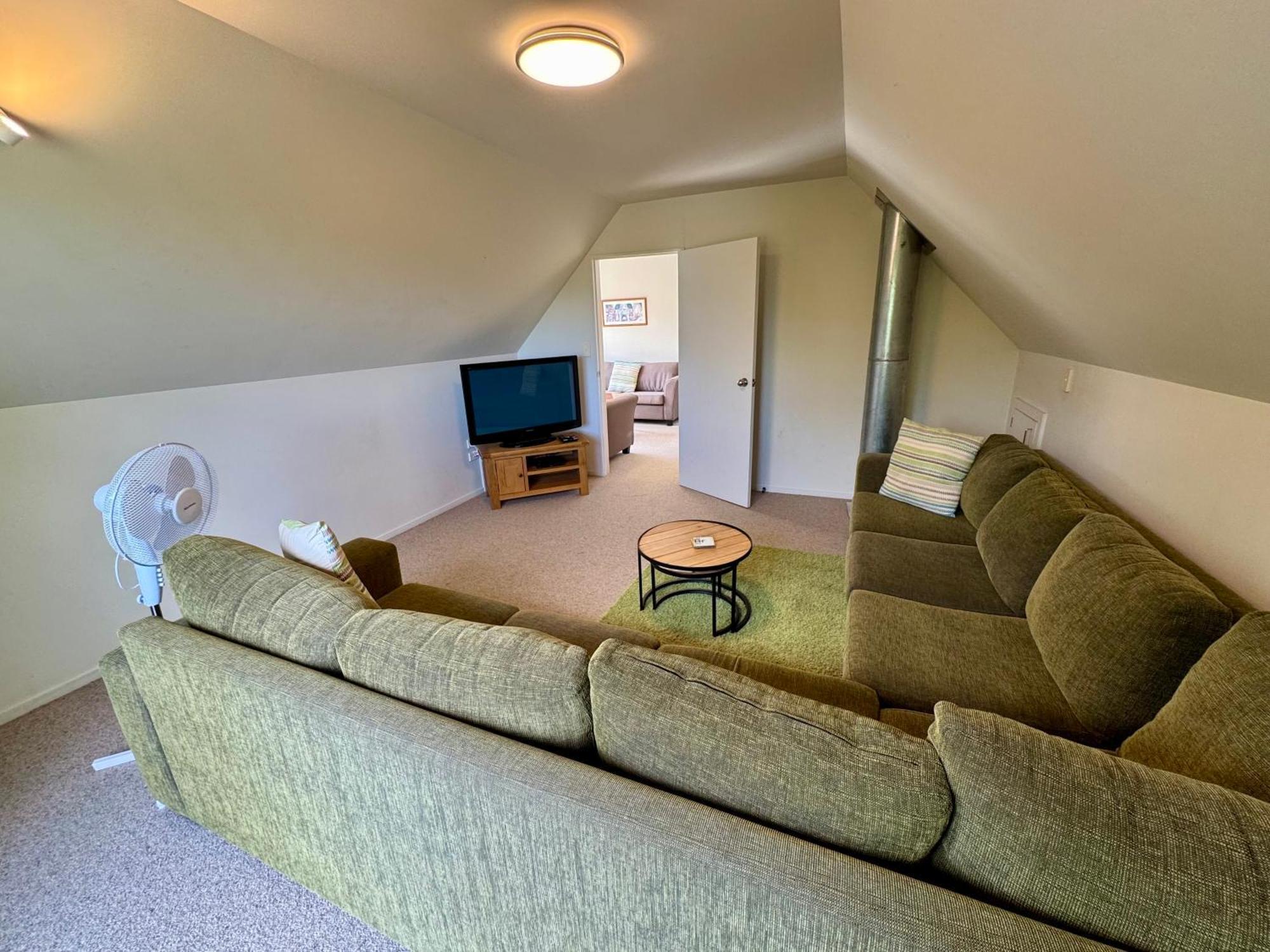 26 Caverhill Close Hanmer Springs Zewnętrze zdjęcie