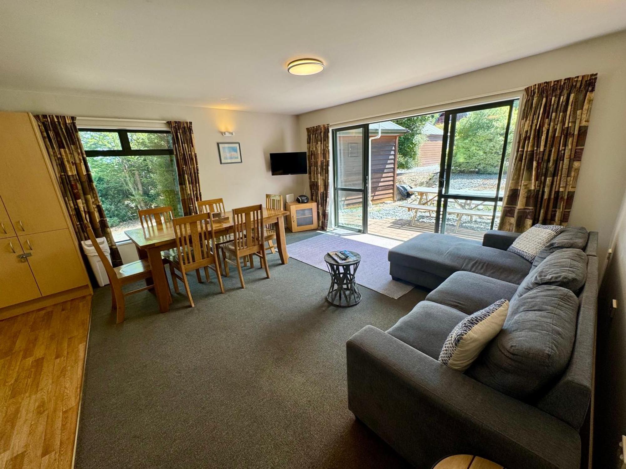 26 Caverhill Close Hanmer Springs Zewnętrze zdjęcie