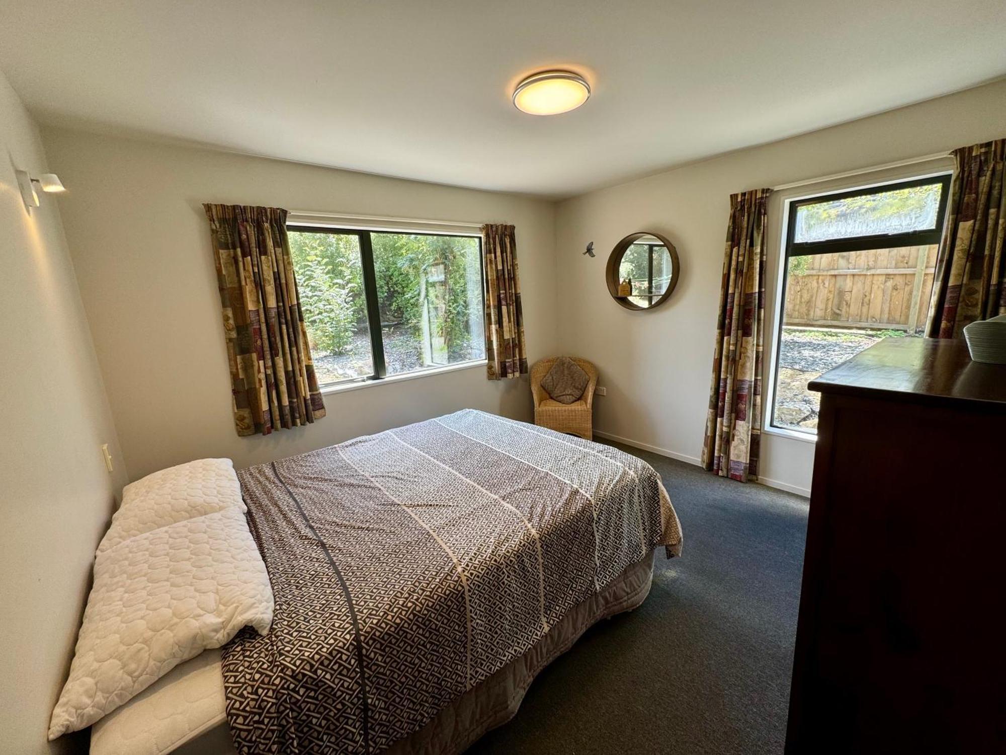 26 Caverhill Close Hanmer Springs Zewnętrze zdjęcie