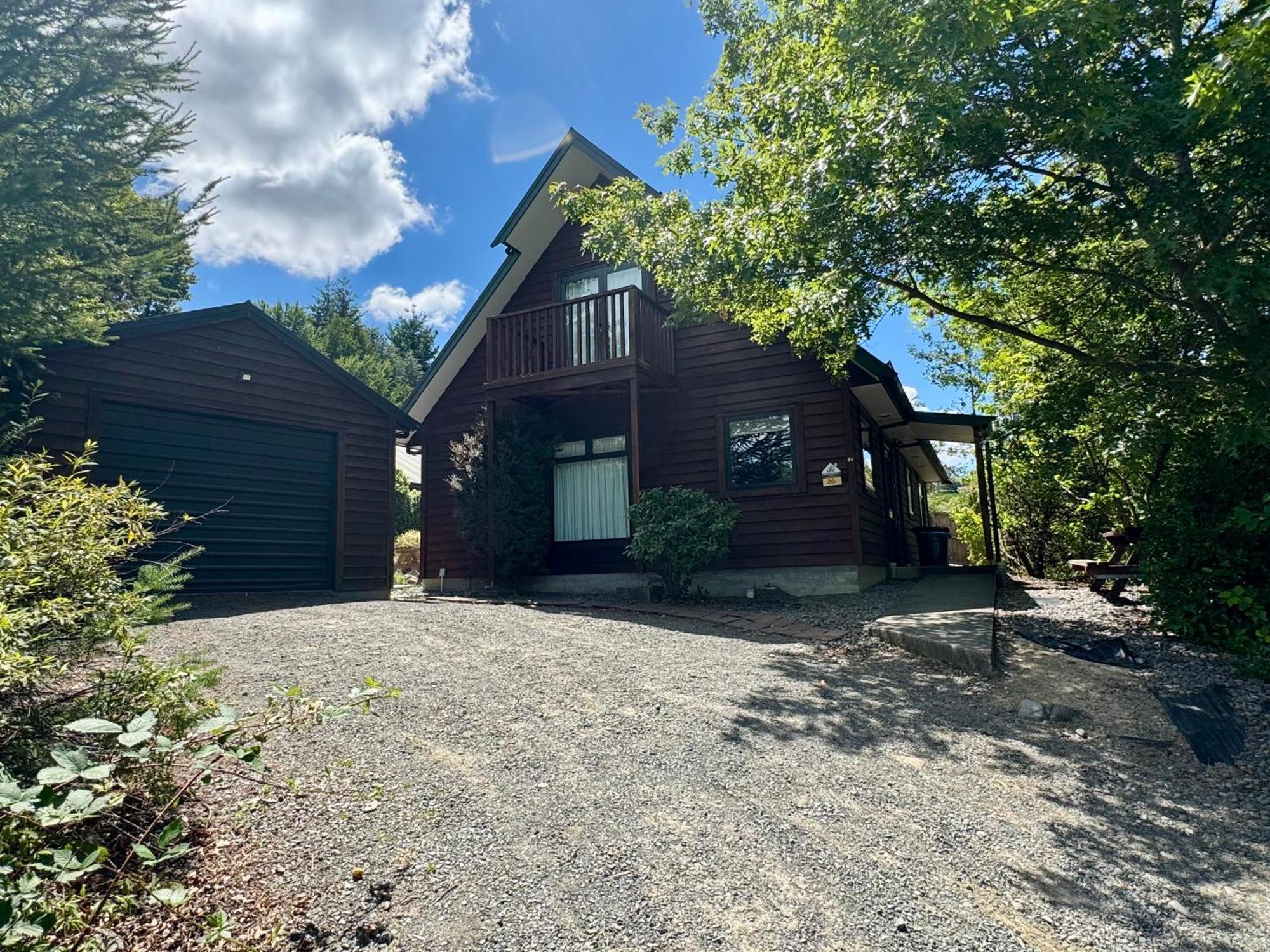 26 Caverhill Close Hanmer Springs Zewnętrze zdjęcie