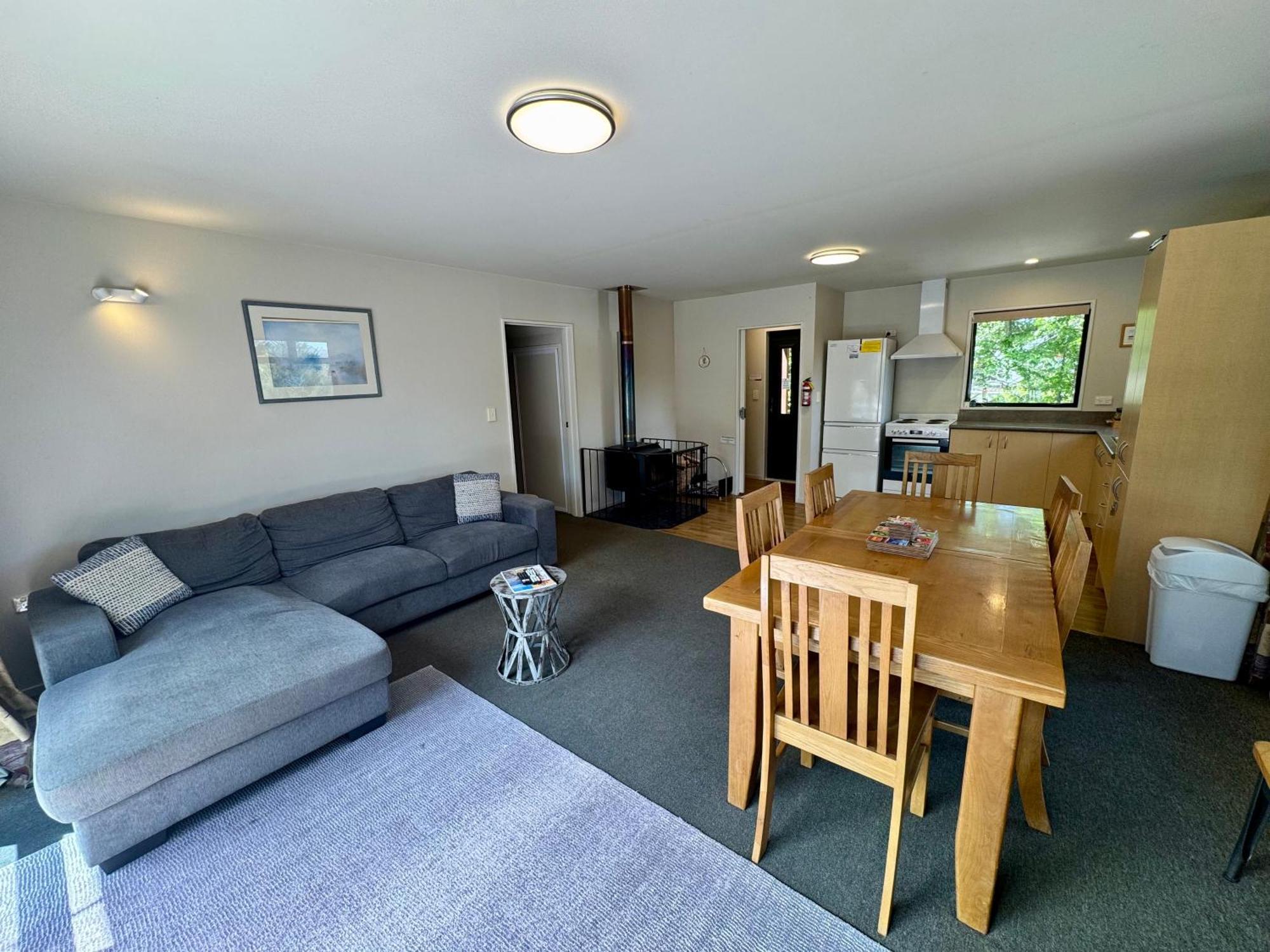 26 Caverhill Close Hanmer Springs Zewnętrze zdjęcie